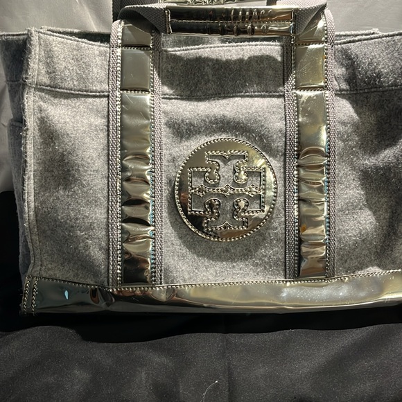 Tory Burch tote bag - Picture 12 of 12